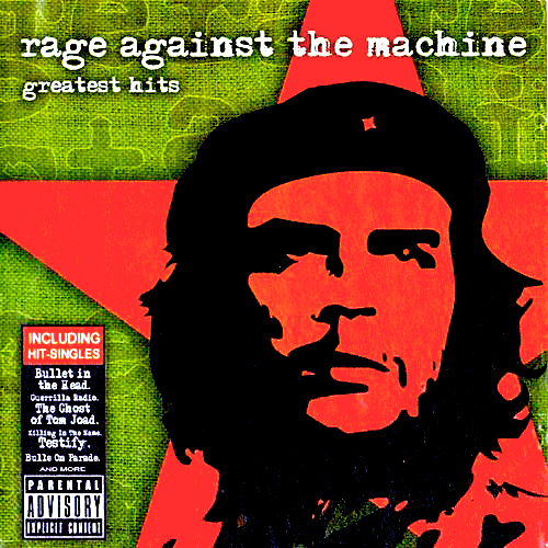 Greatest Hits