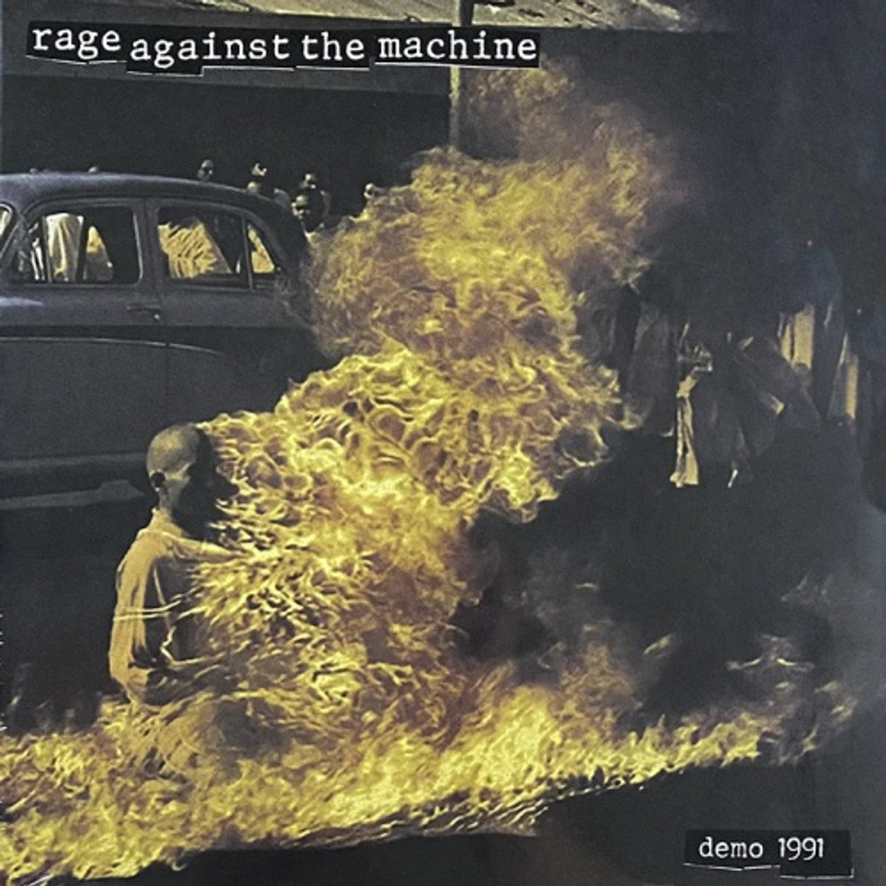 Demo 1991