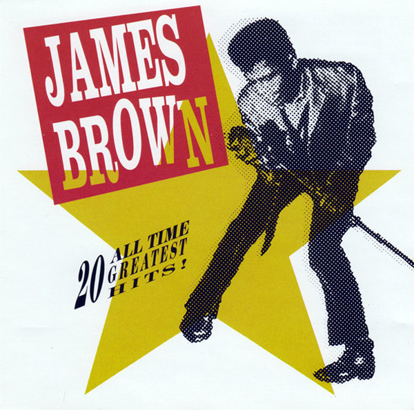 20 All‐Time Greatest Hits!