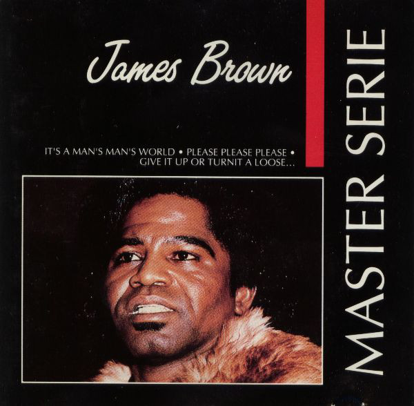 James Brown
