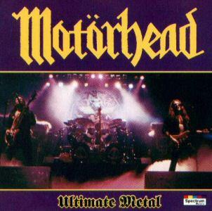 Ultimate Metal