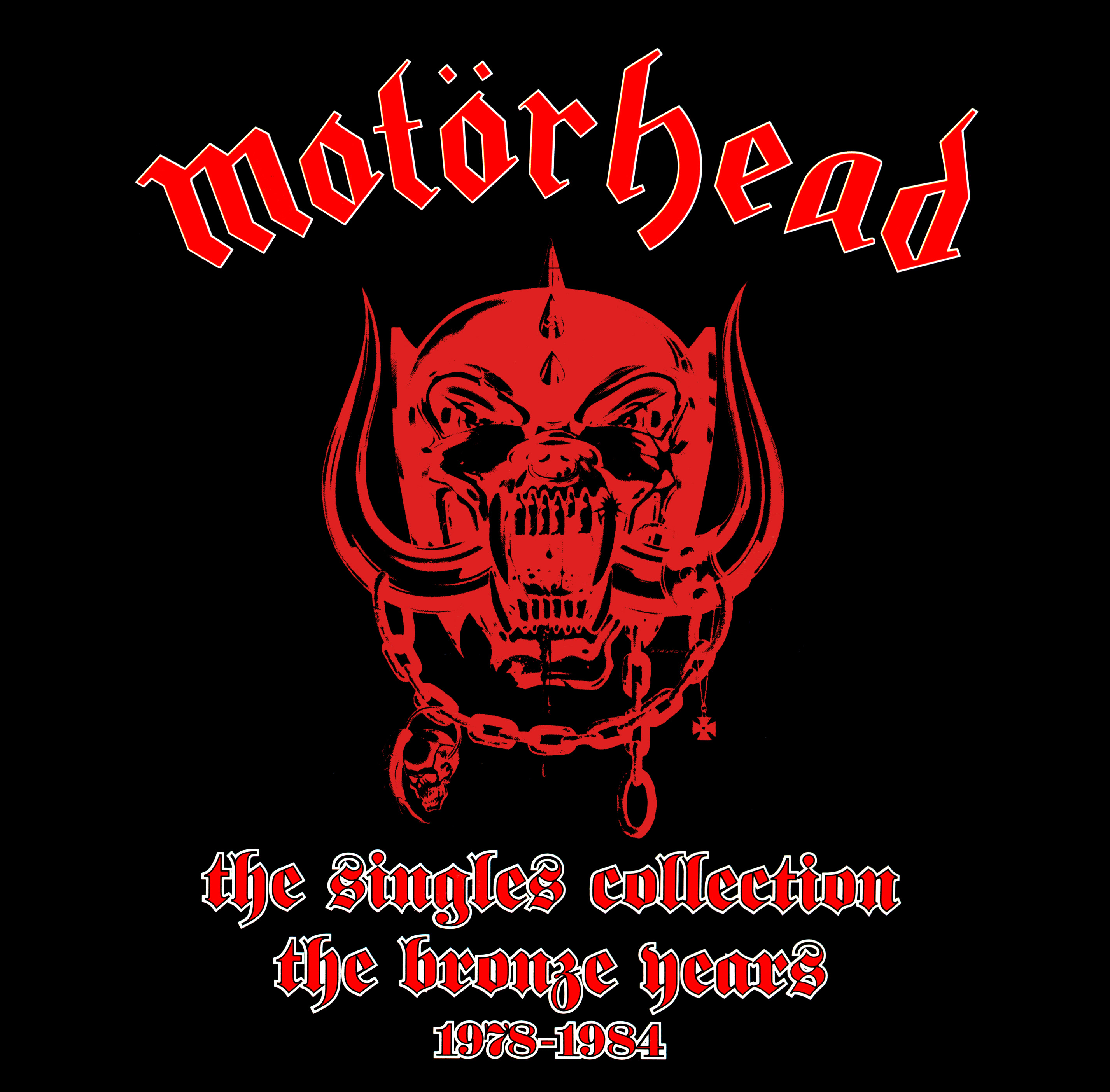 The Singles Collection: The Bronze Years 1978–1984