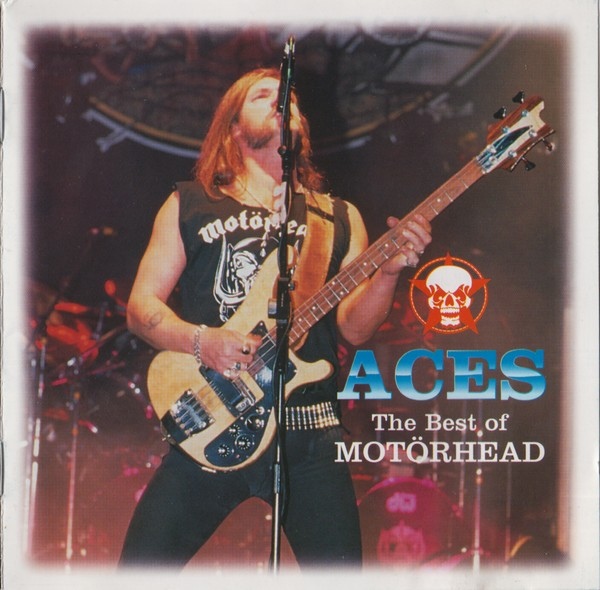 The Best of Motörhead: Deaf Forever