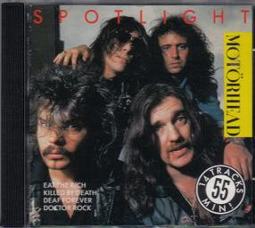 Spotlight