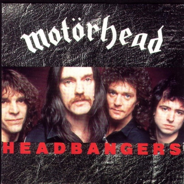 Headbangers