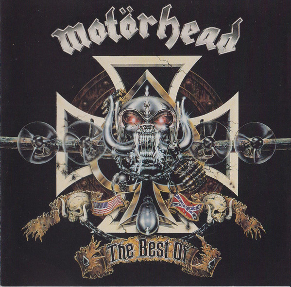 The Best of Motörhead