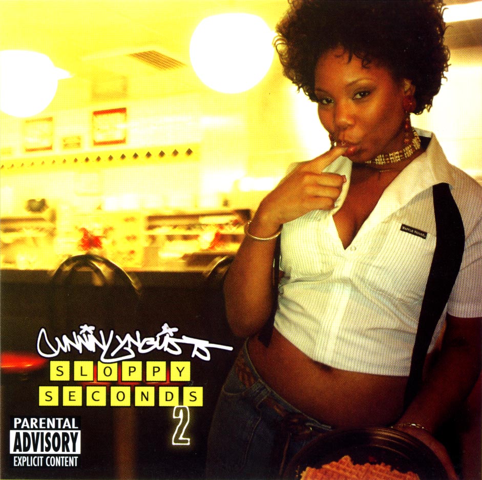 Sloppy Seconds, Volume 2