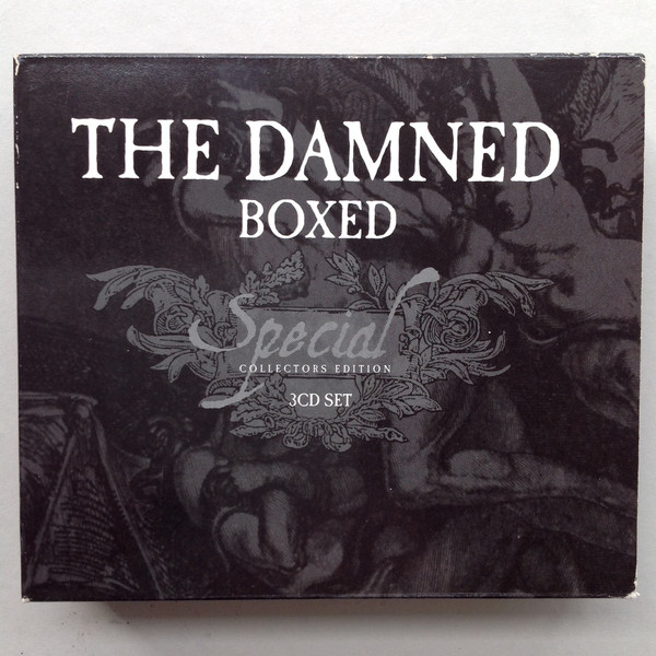 Boxed