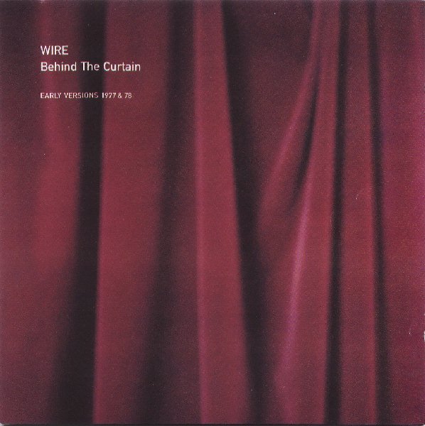 Behind the Curtain: Early Versions 1977 & 78