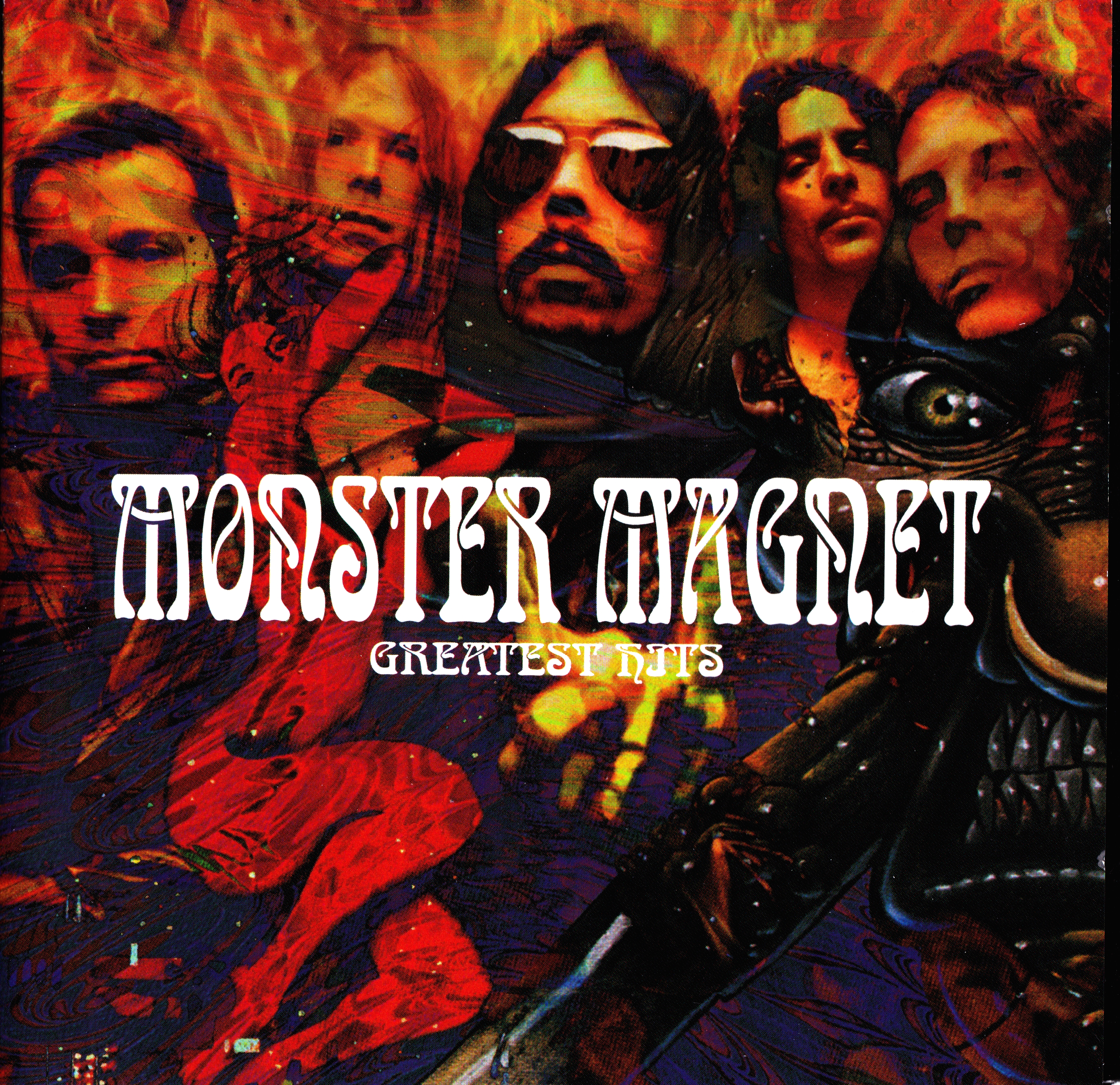 Greatest Hits