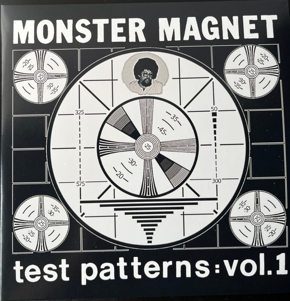 Test Patterns: Vol. 1
