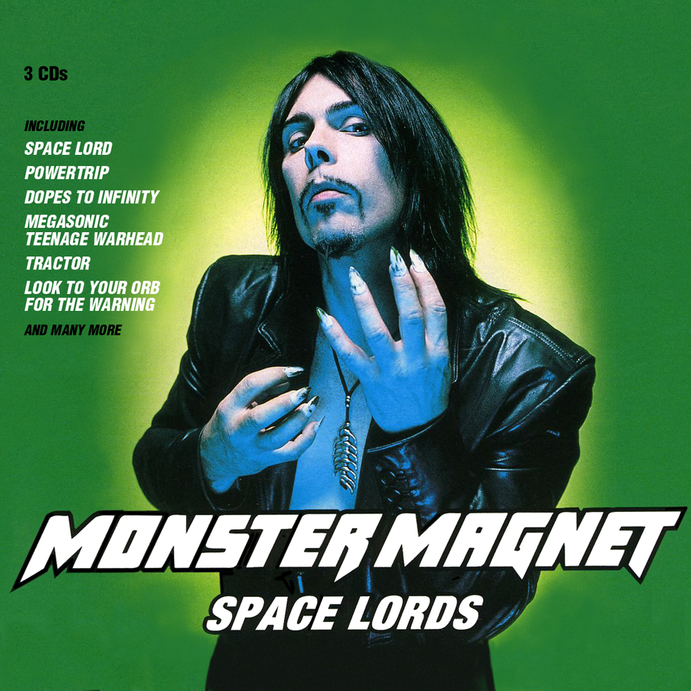 Space Lords