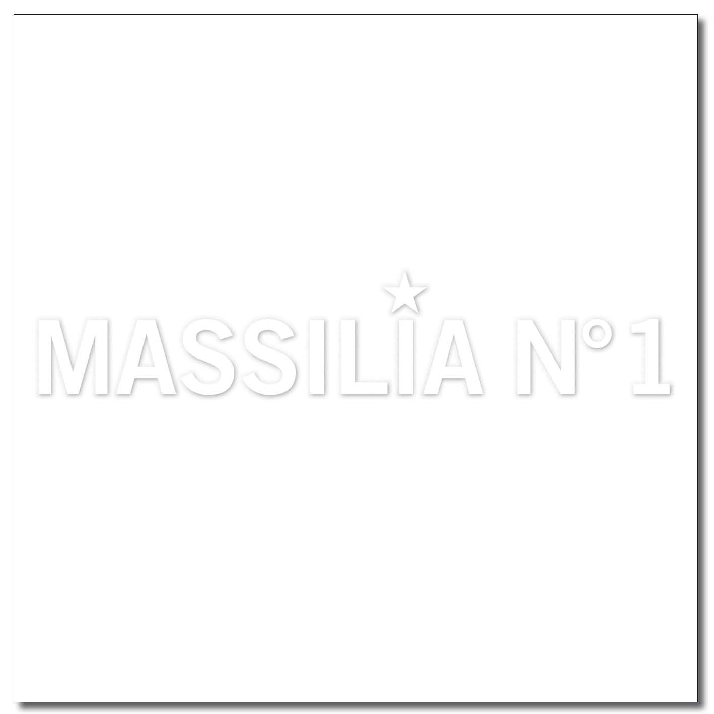 Massilia N°1
