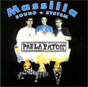 Parla patois