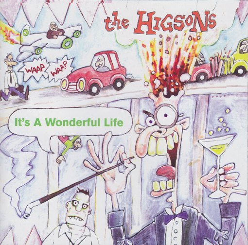 It's a Wonderful Life