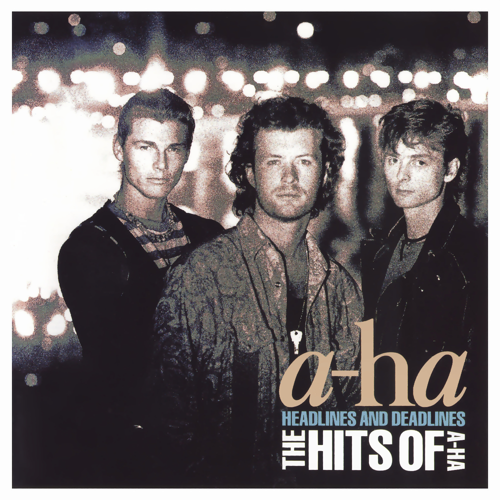 Headlines and Deadlines: The Hits of a‐ha