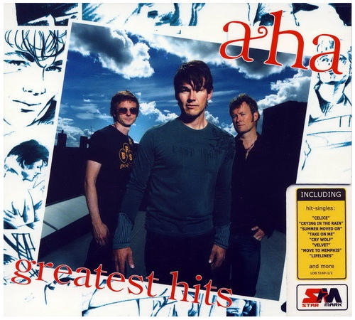 Greatest Hits