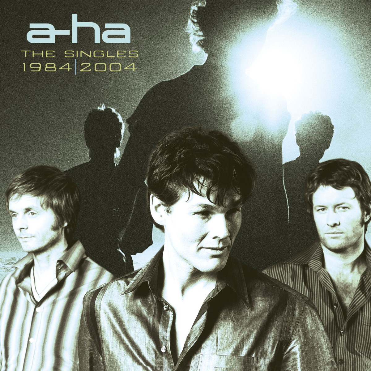 The Singles: 1984–2004