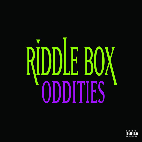 Riddle Box Oddities