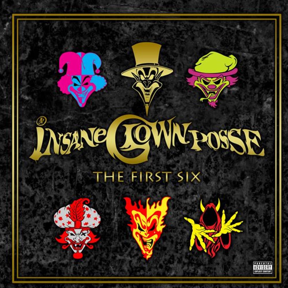 The First Six