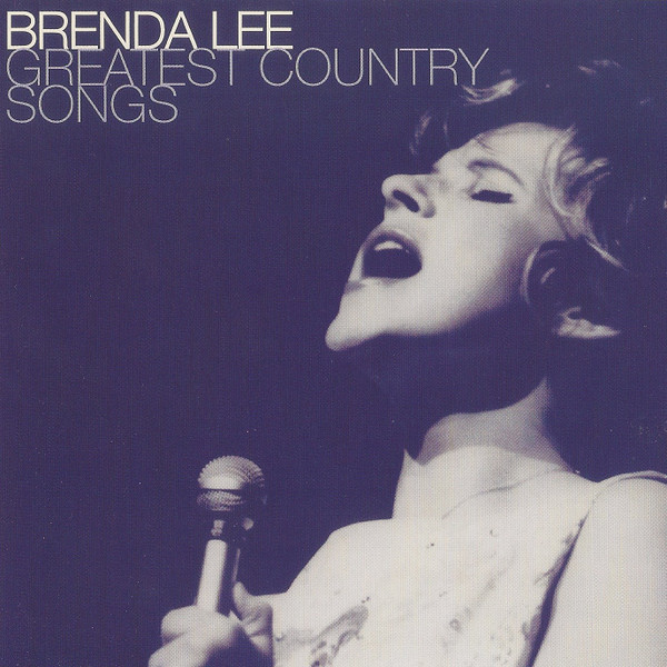 Greatest Country Songs