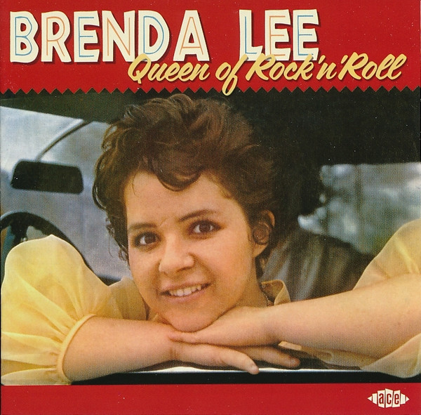 Queen of Rock ’n’ Roll