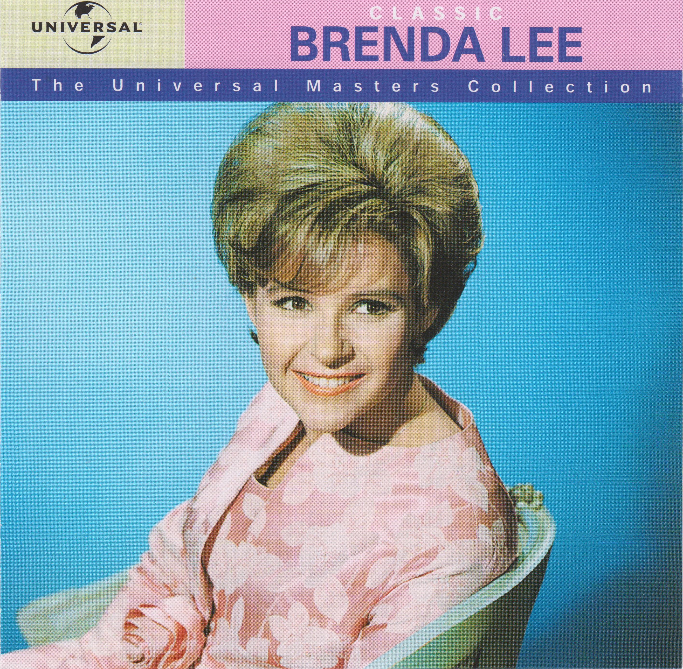Classic Brenda Lee