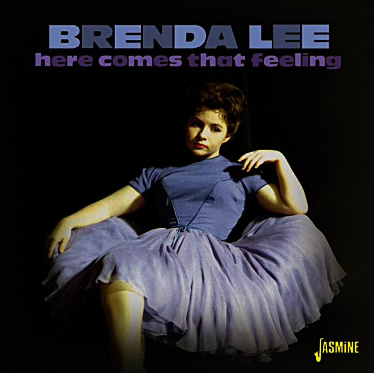 Here Comes That Feeling