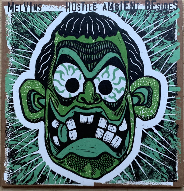 Hostile Ambient Besides