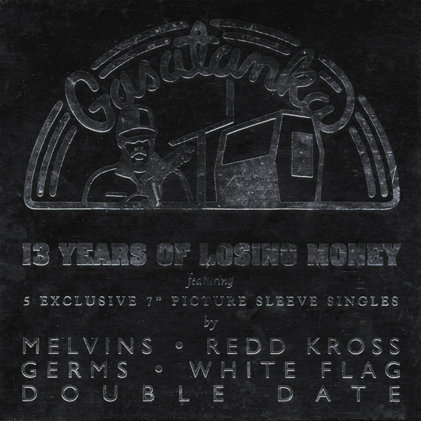 13 Years of Losing Money