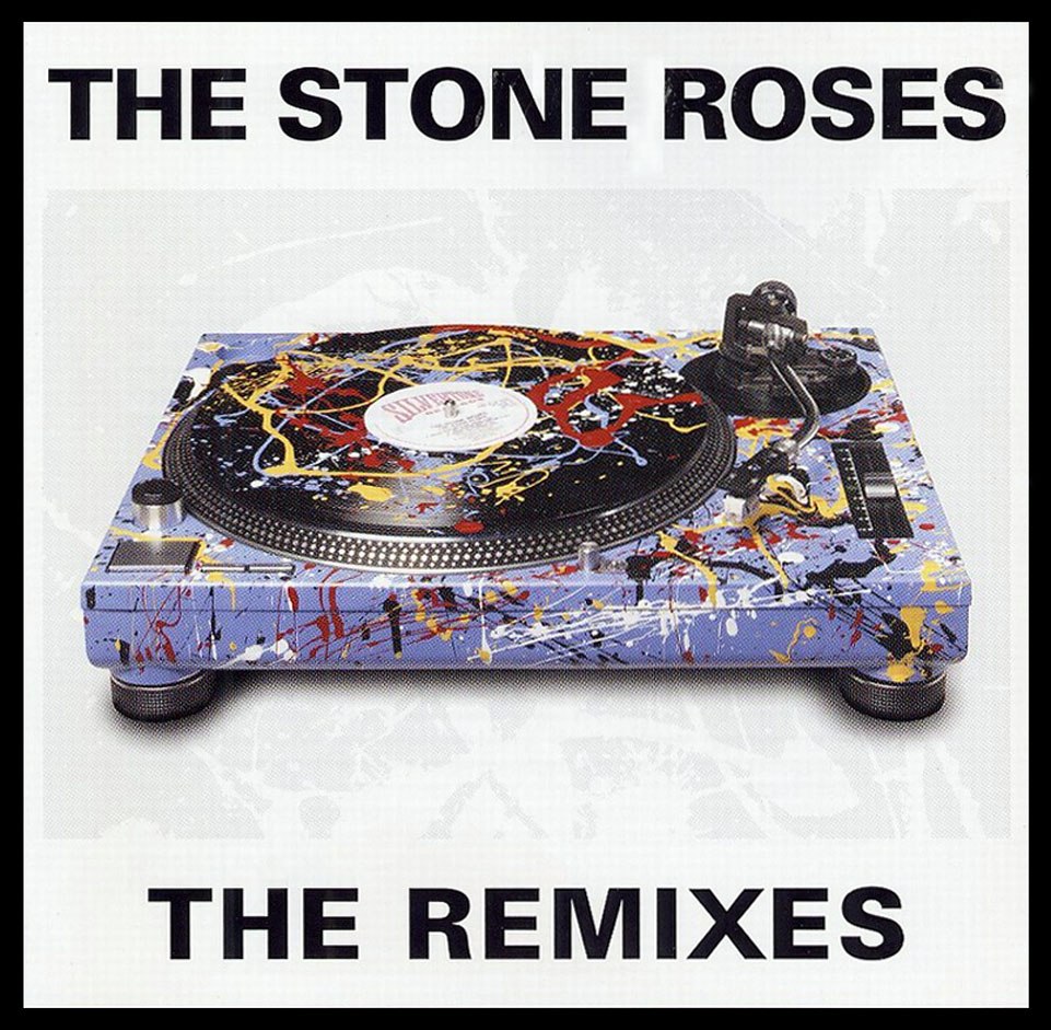 The Remixes