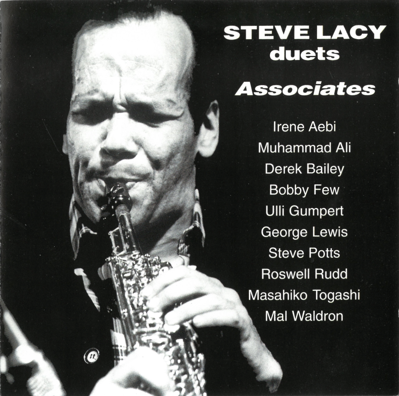 Duets: Associates