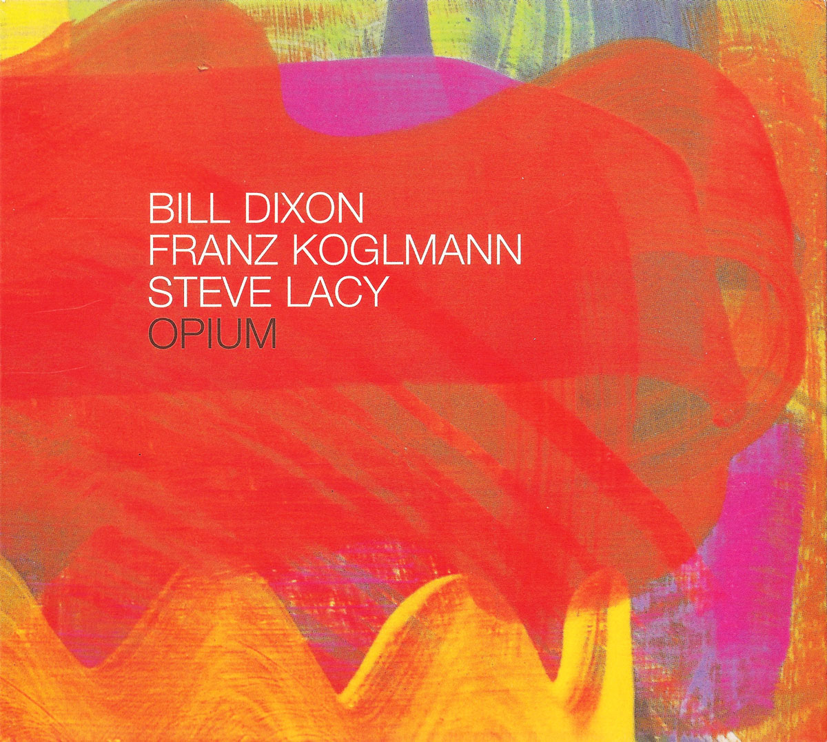 Opium