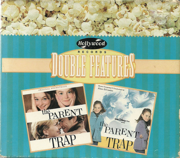 The Parent Trap: Original Motion Picture Soundtrack