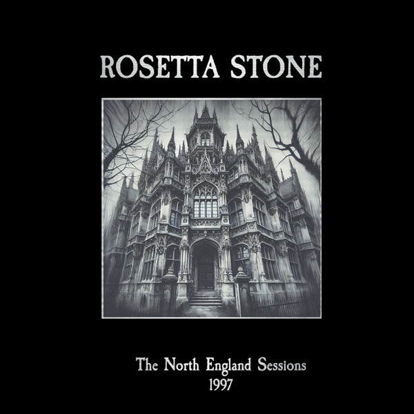 The North England Sessions 1997