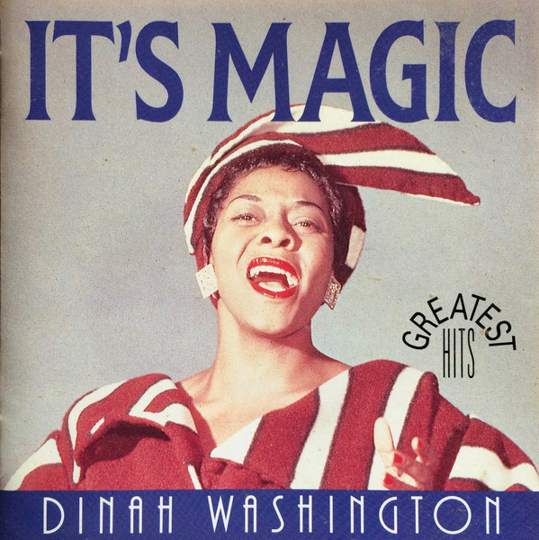 It’s Magic