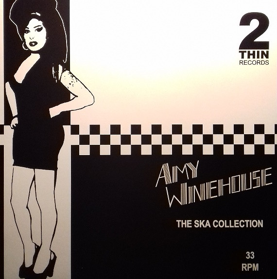 The Ska Collection