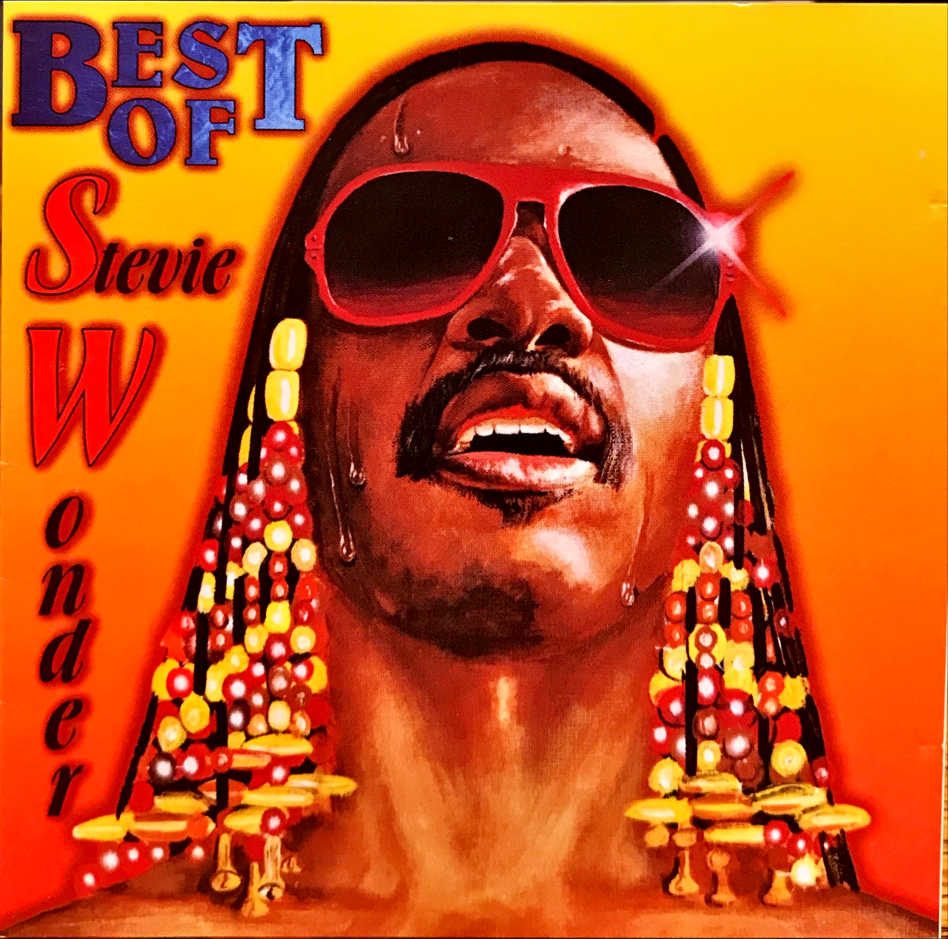 Best of Stevie Wonder