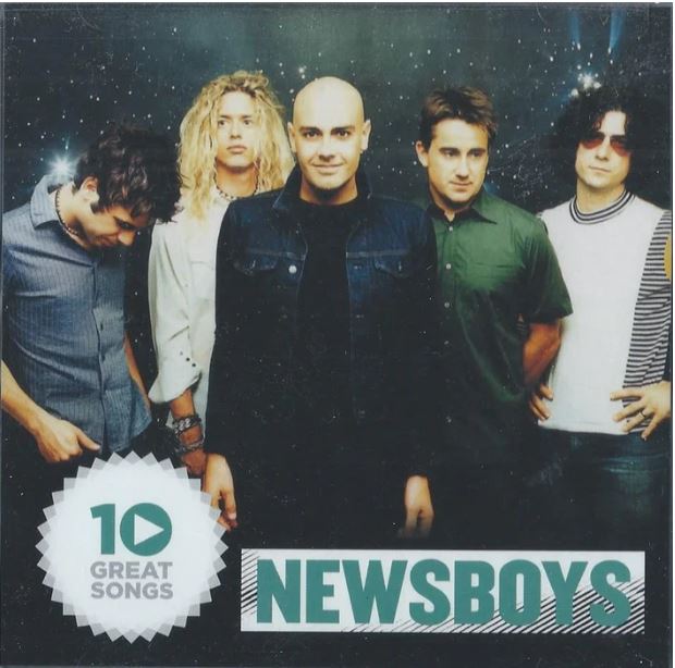 10 Great Songs