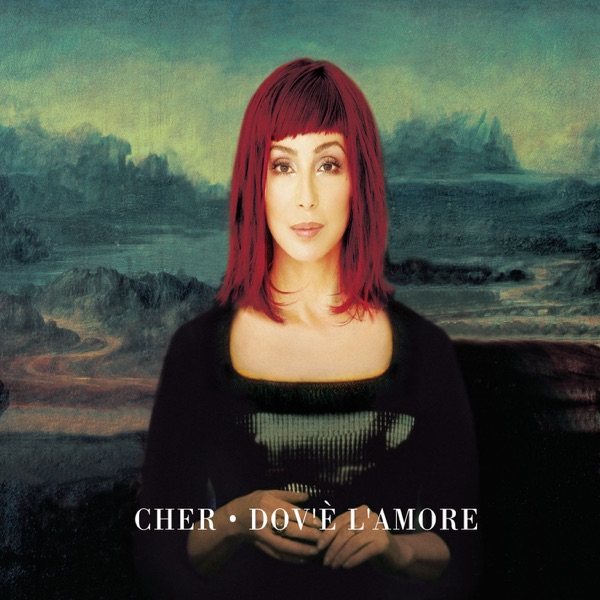 Dov’è l’amore (remixes)