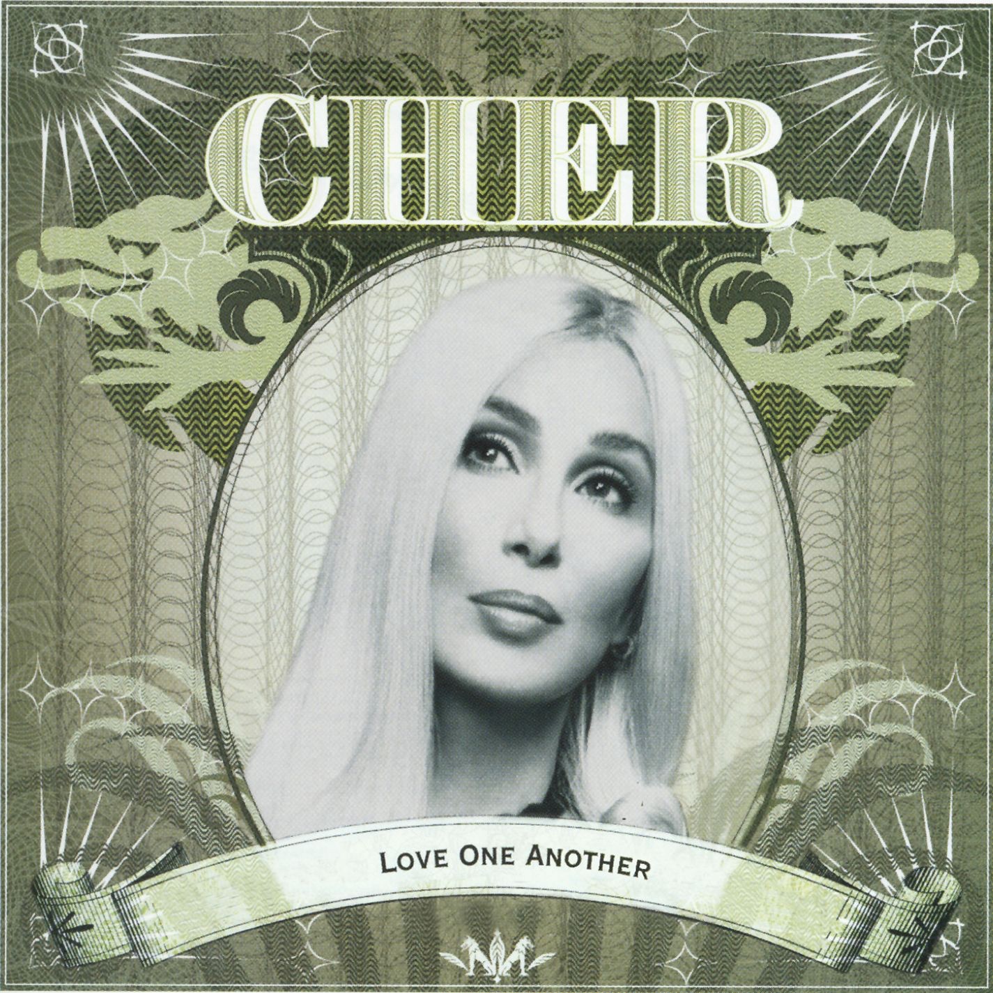 Love One Another (remixes)