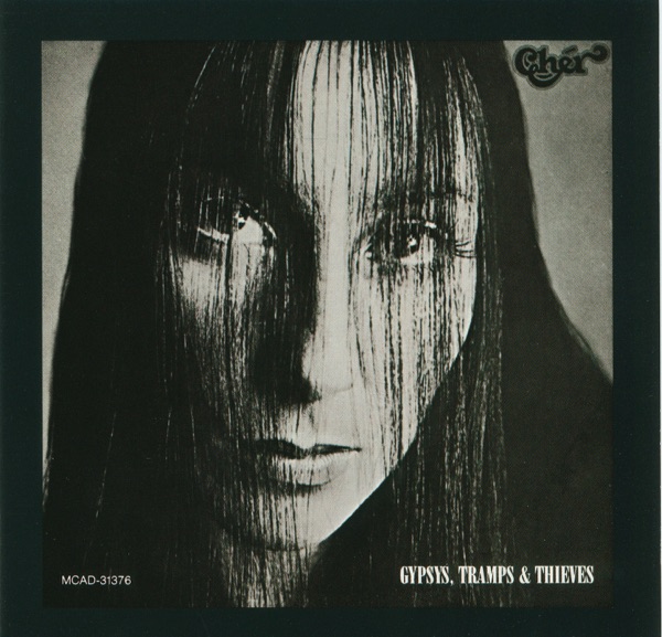 Gypsys, Tramps & Thieves: 25 Great Songs