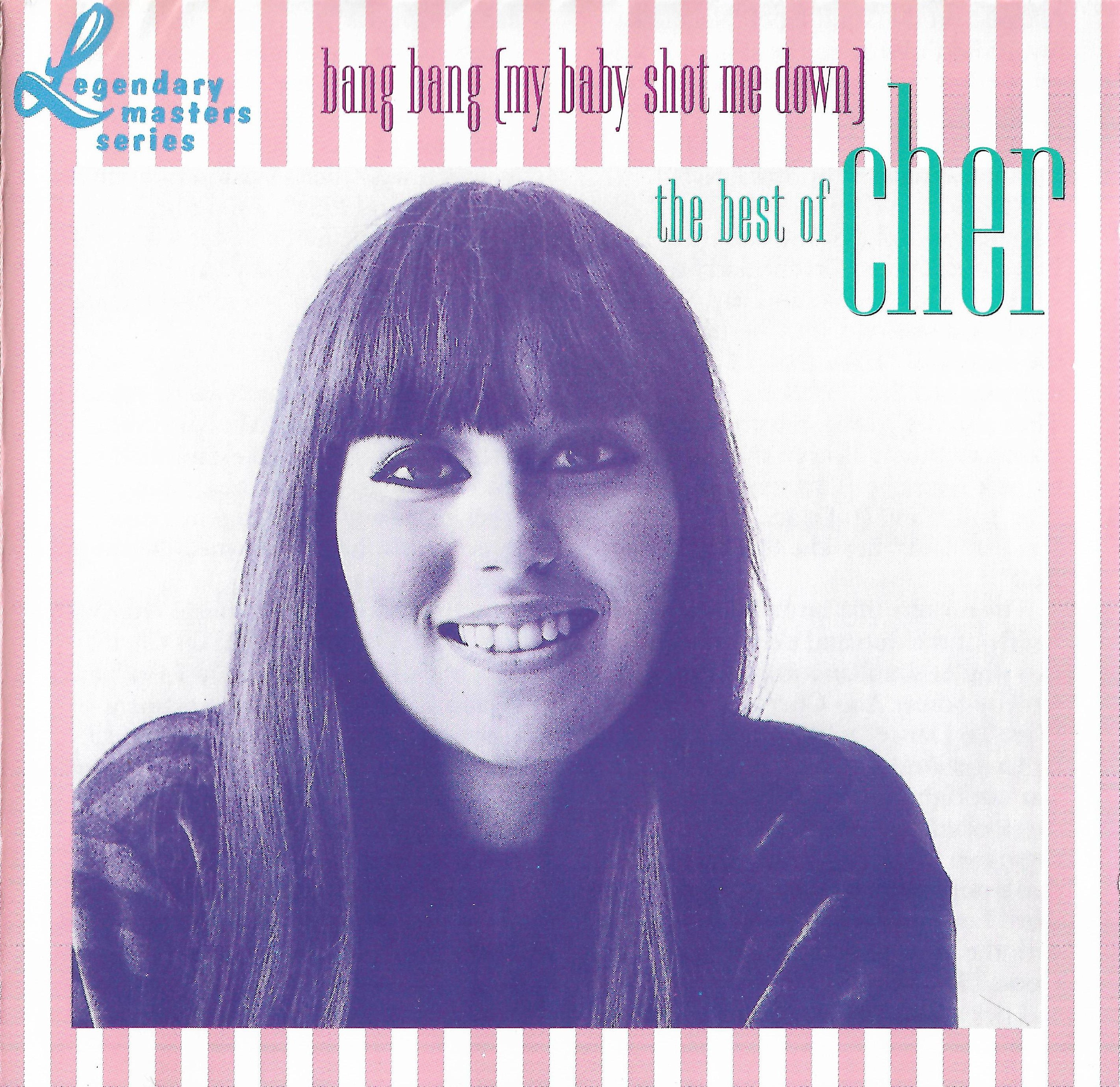 Bang Bang (My Baby Shot Me Down) - The Best Of Cher