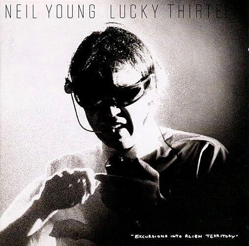 Lucky Thirteen