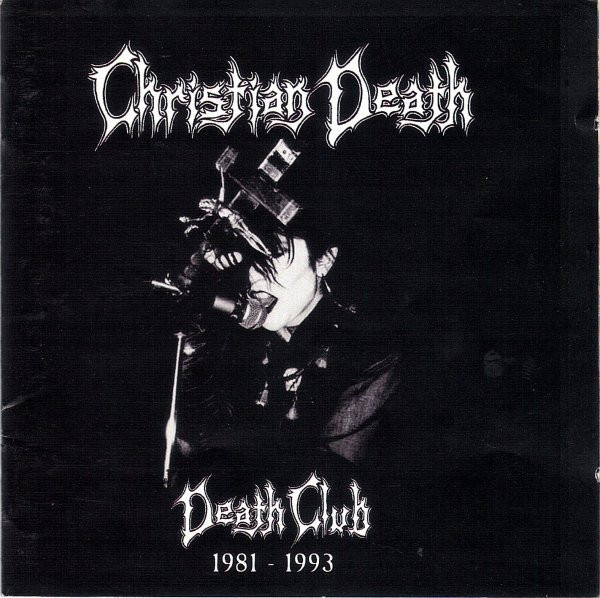 Death Club 1981-1993