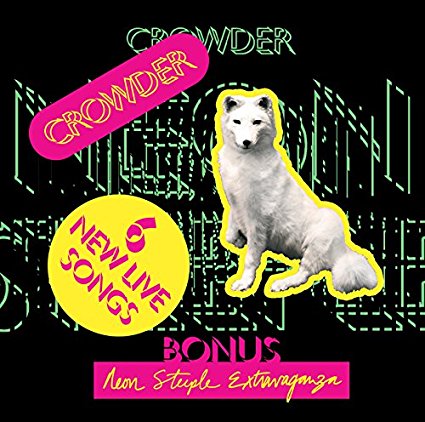 Neon Steeple Extravaganza