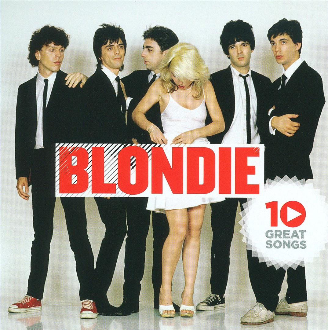 10 Great Songs