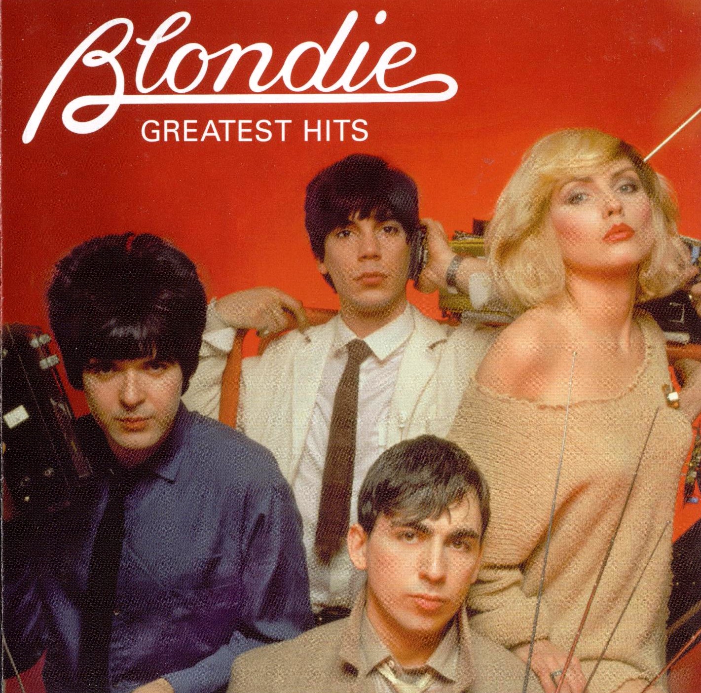 Greatest Hits