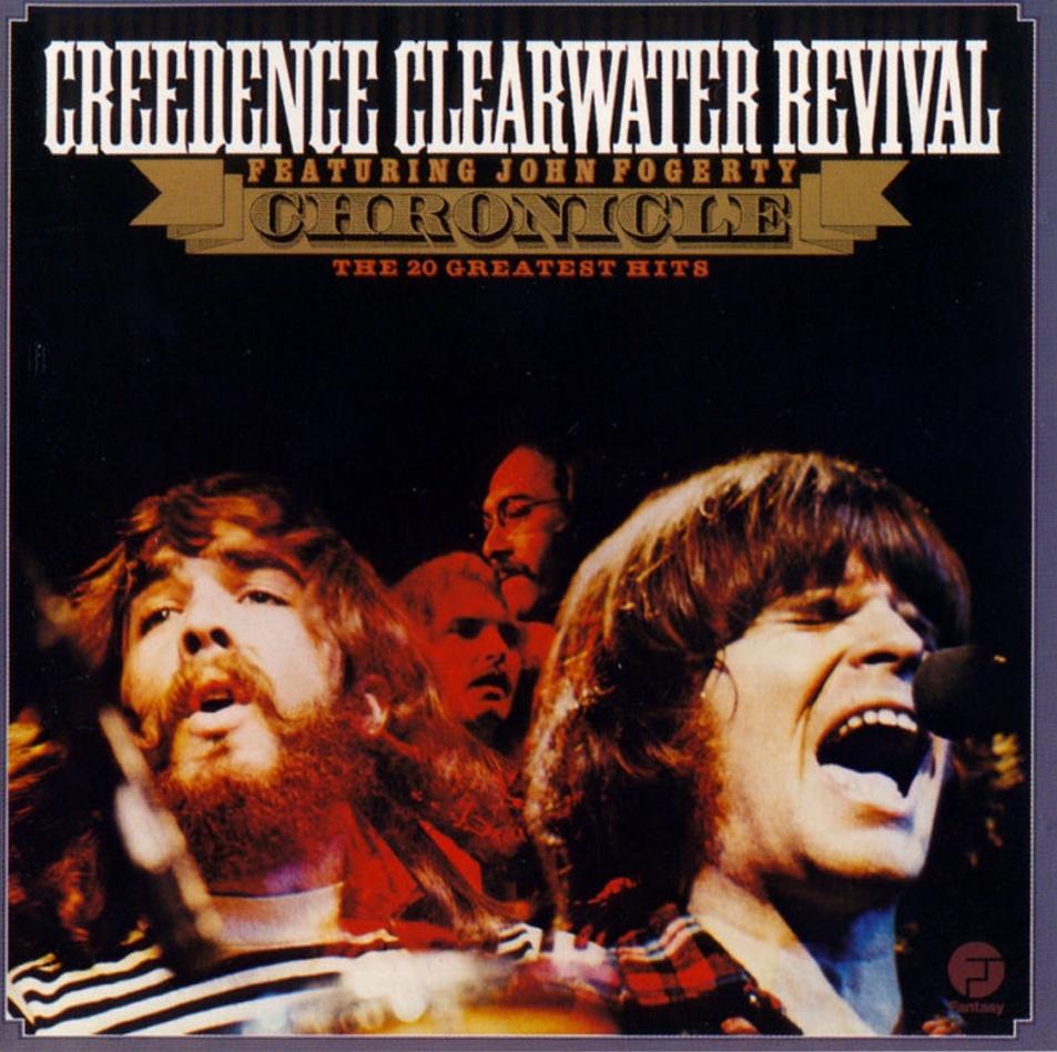 Chronicle: The 20 Greatest Hits