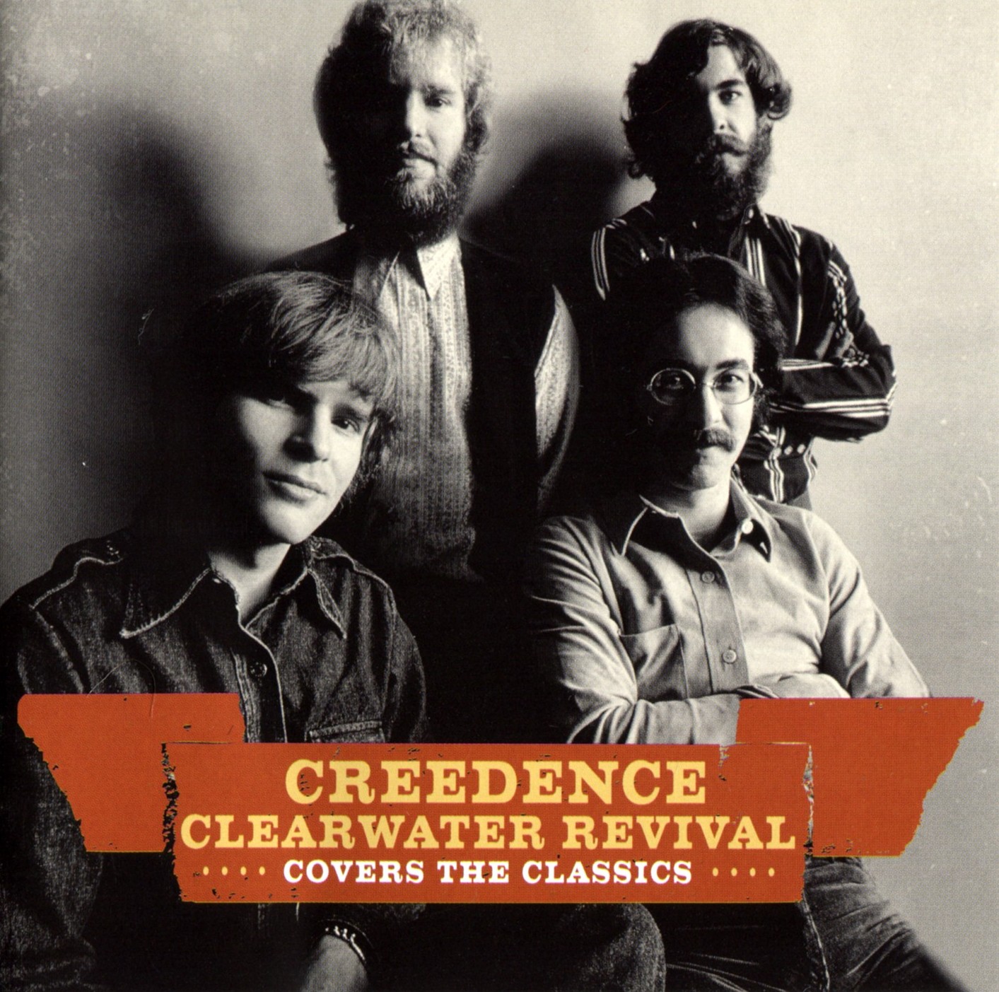 Covers the Classics